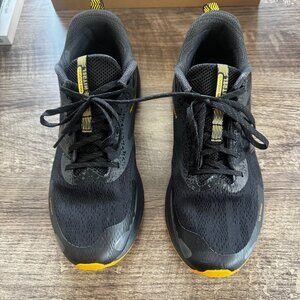 New Balance Dynasoft Trail runner Nitrel V5 GTX Men Size 12